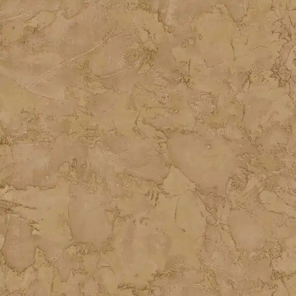 Behang met grove stuc structuur 24418