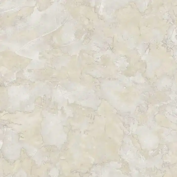 Behang met grove stuc structuur 24413