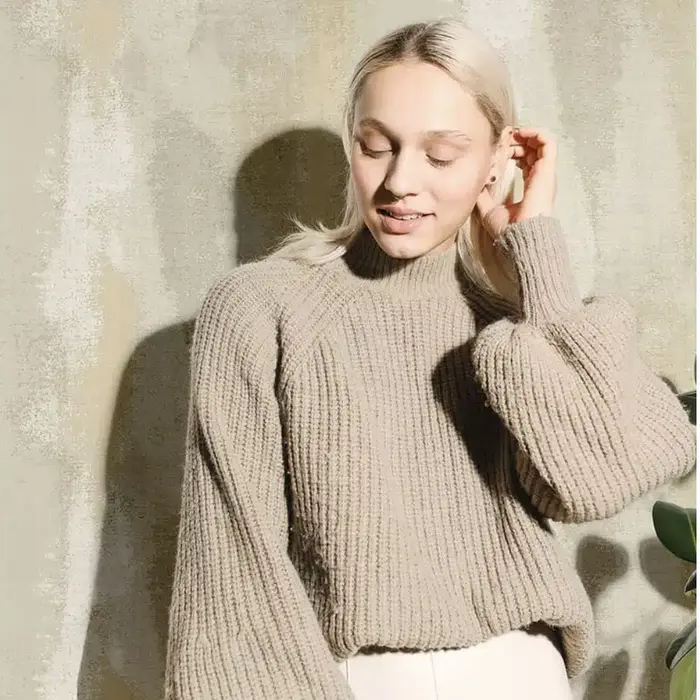 Behang met abstracte vlekkenprint 24403