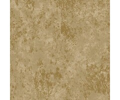 Behang betonlook met grove metallic details W78221