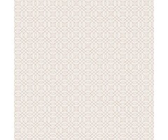 Behang met kleine grafische print W78214