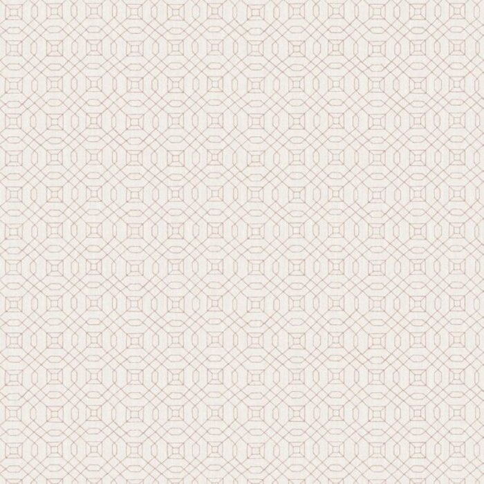 Behang met kleine grafische print W78214