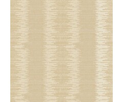Behang met metallic strepen en banen W78200