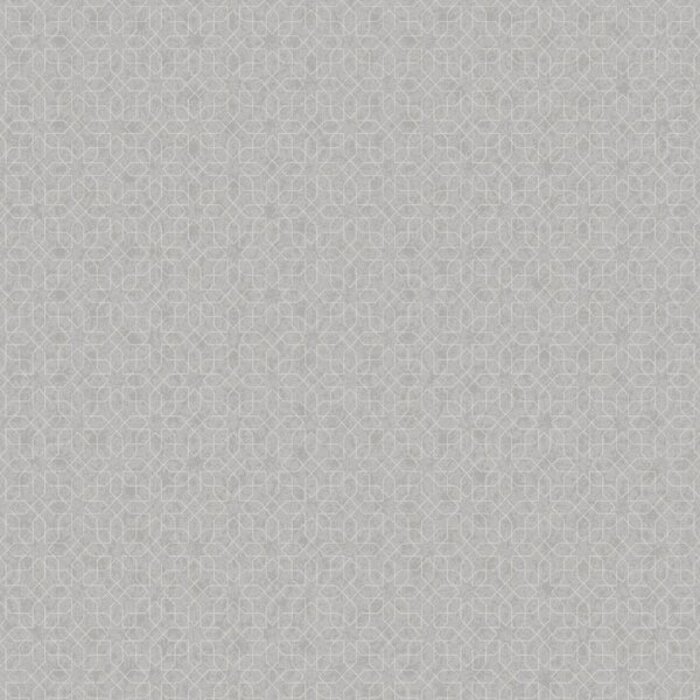 Behang met kleine grafische print W78186