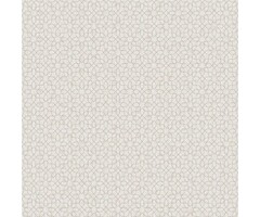 Behang met kleine grafische print W78185