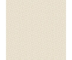 Behang met kleine grafische print W78184