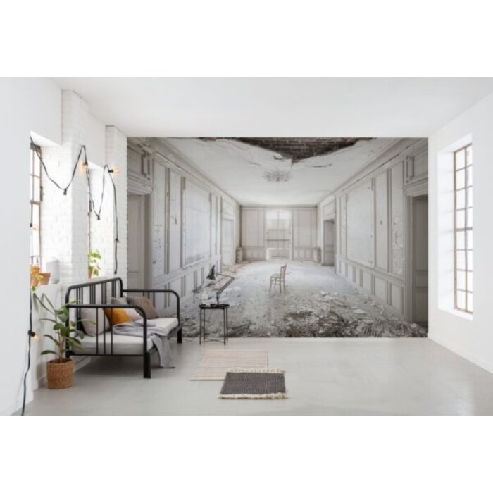 Fotobehang White Room II SHX8-163