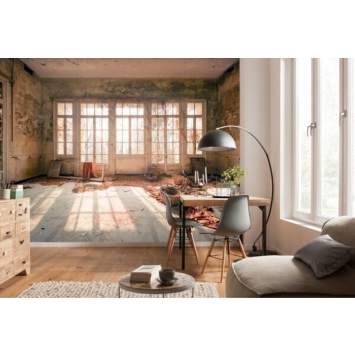 Fotobehang Still Life SHX8-155