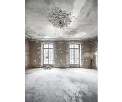 Fotobehang White Room IV SHX4-156