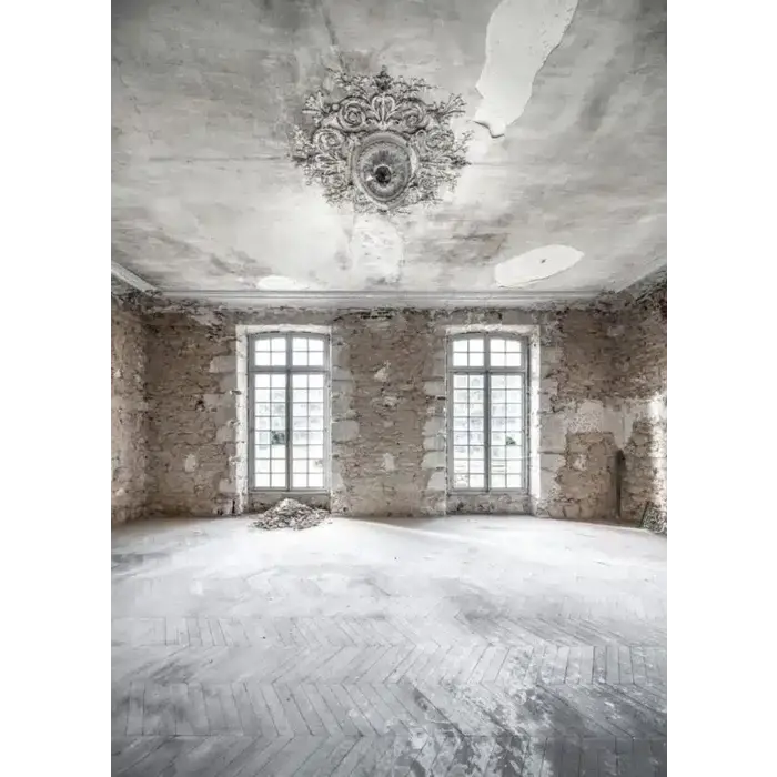 Fotobehang White Room IV SHX4-156