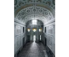 Fotobehang Il Palazzo SHX4-146