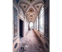 Fotobehang Glasflur SHX4-144