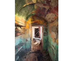 Fotobehang GameofColors SHX4-143