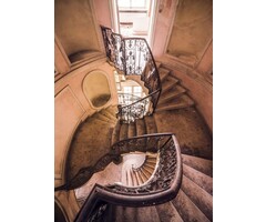 Fotobehang Scala Artistica SHX4-142