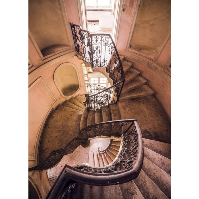 Fotobehang Scala Artistica SHX4-142