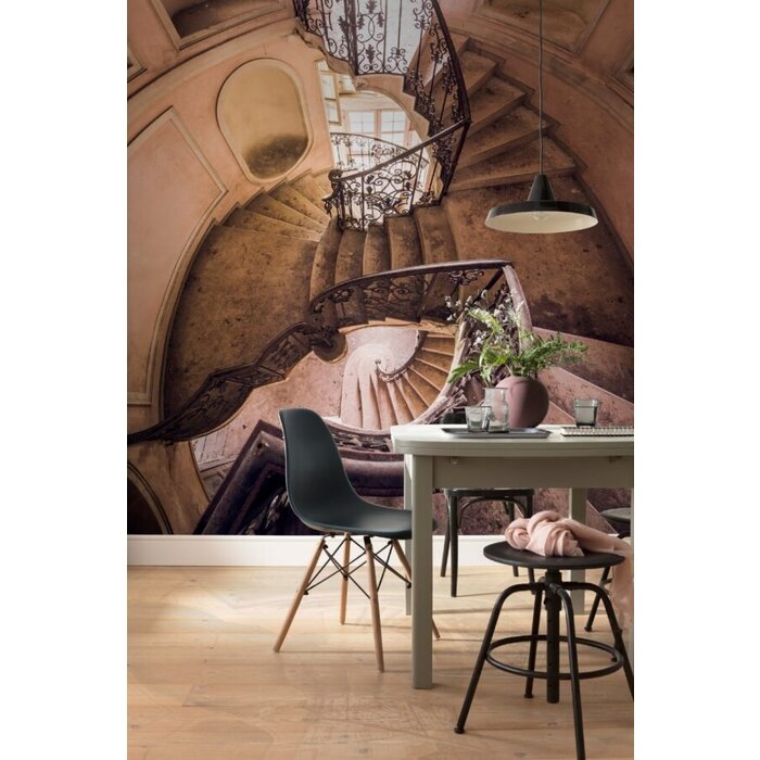 Fotobehang Scala Artistica SHX4-142