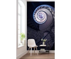 Fotobehang Wendeltreppe SHX4-141