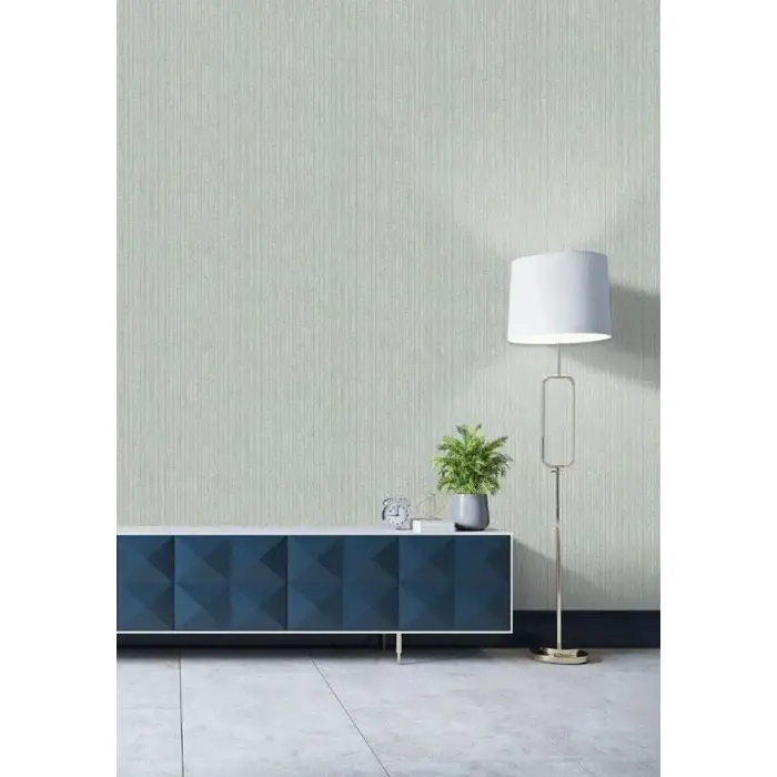 Behang met banen G67767