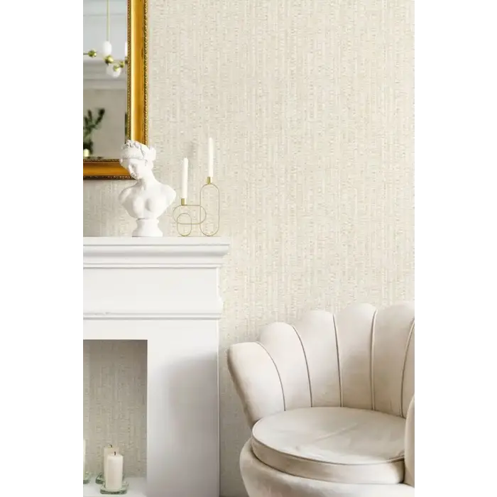 Behang met panterprint G67762