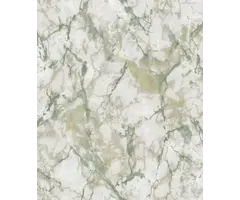 Behang met marmerprint G67755