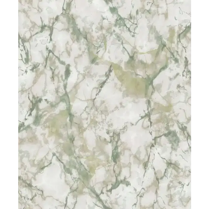 Behang met marmerprint G67755