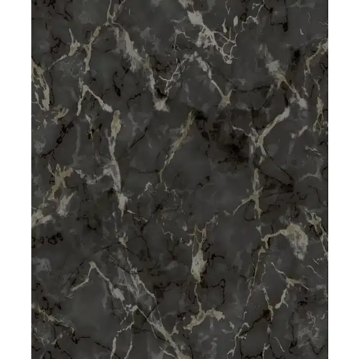 Behang met marmerprint G67754