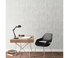 Behang met cracquele structuur G67750