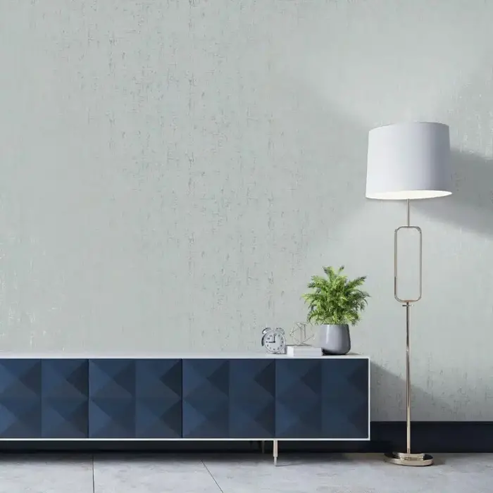 Behang met cracquele structuur G67749