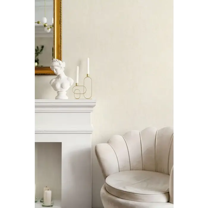 Behang met cracquele structuur G67747