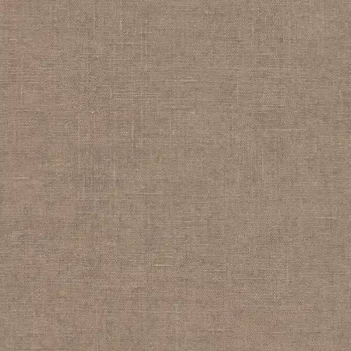 Behang met linnen look G67435