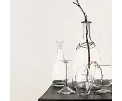 Behang met crocoprint G67508