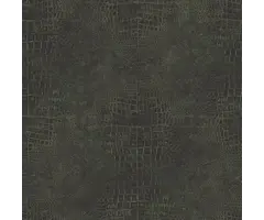 Behang met crocoprint G67505