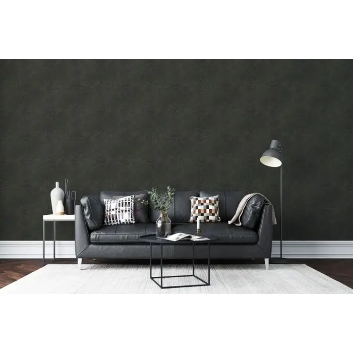 Behang met crocoprint G67505