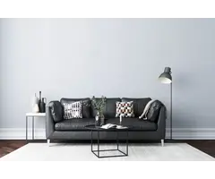 Behang met stippen G67470