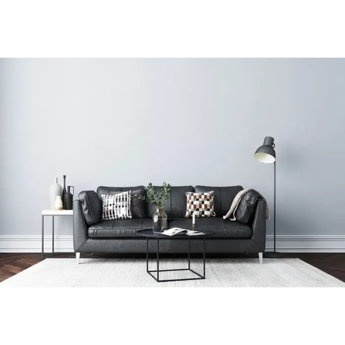 Behang met stippen G67470