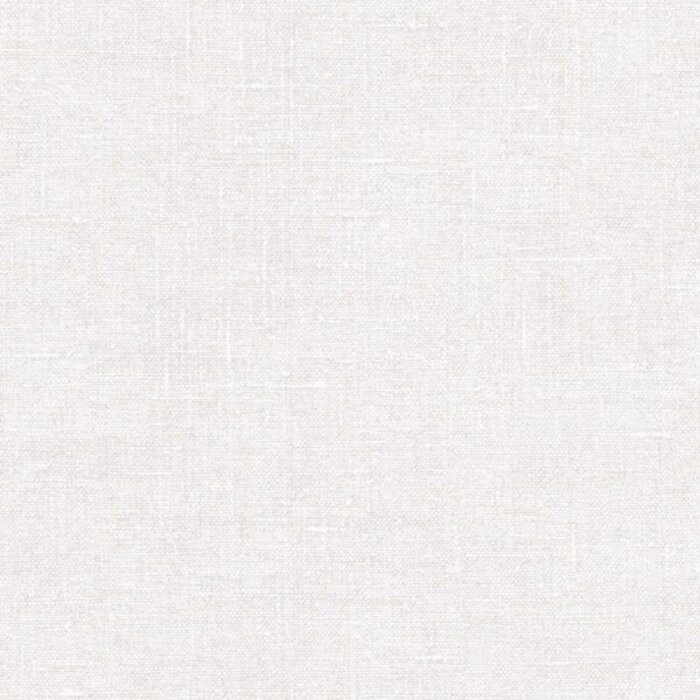 Behang met linnen look G67444