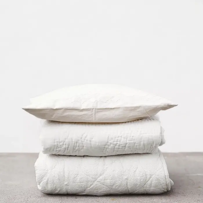 Behang met linnen look G67442