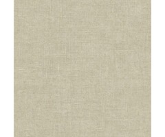 Behang met linnen look G67437