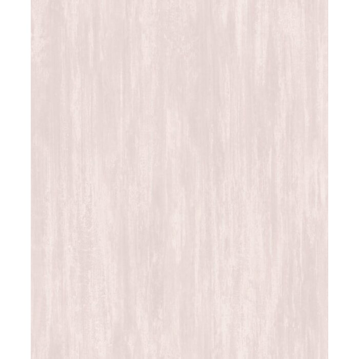 Behang met geveegd betoneffect G78535