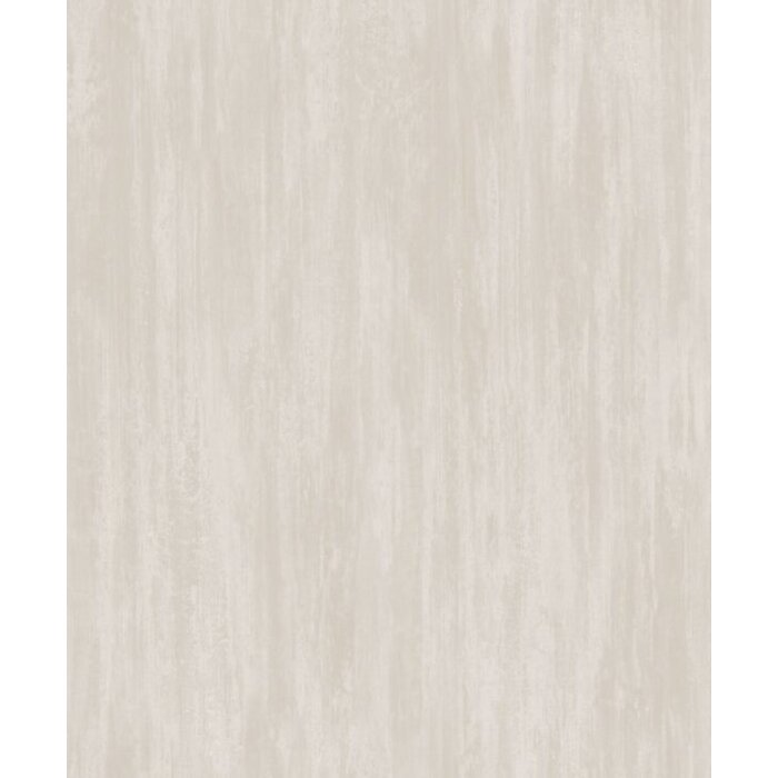 Behang met geveegd betoneffect G78534