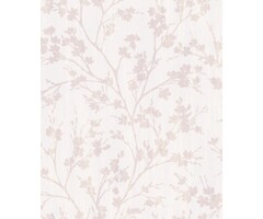 Behang met takken G78533