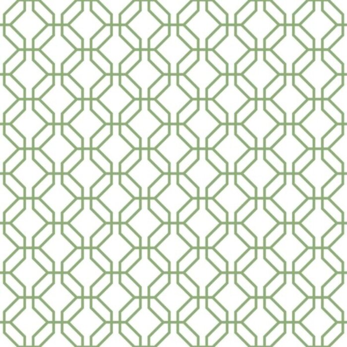 Behang met grafisch patroon G78528