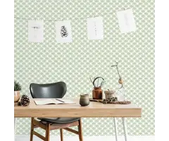 Behang met grafisch patroon G78528