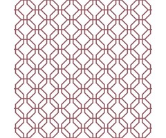 Behang met grafisch patroon G78527