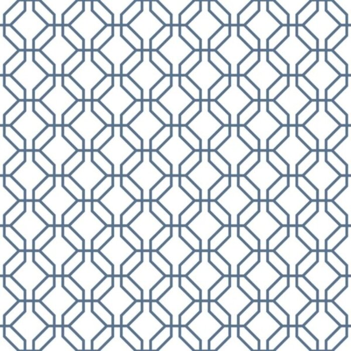 Behang met grafisch patroon G78526