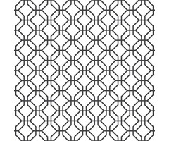 Behang met grafisch patroon G78525