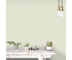 Behang met grafisch patroon G78523