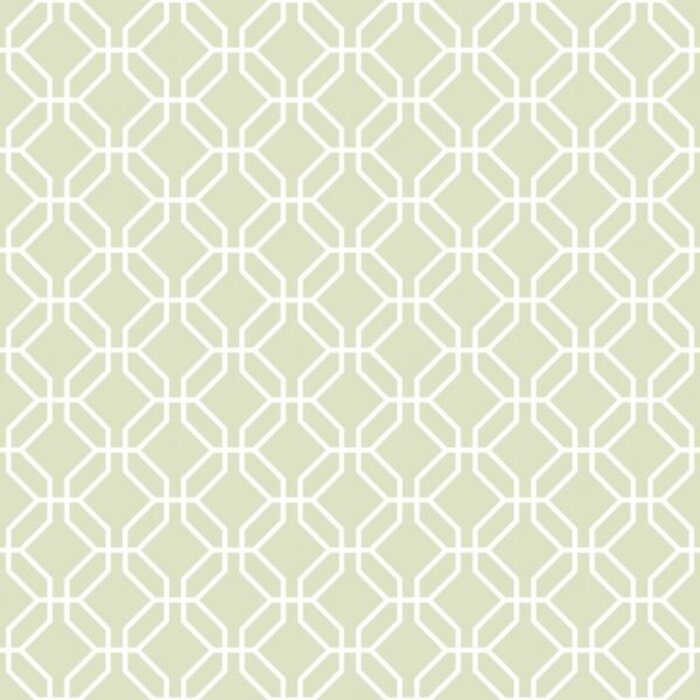 Behang met grafisch patroon G78523