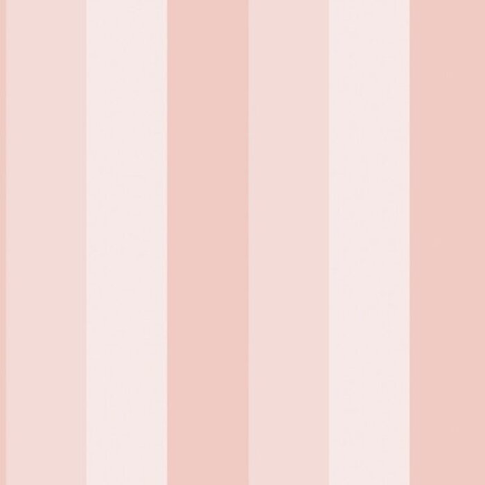 Behang met brede strepen G78520
