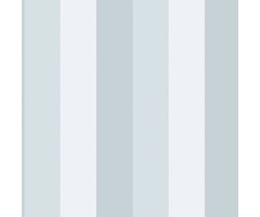 Behang met brede strepen G78518